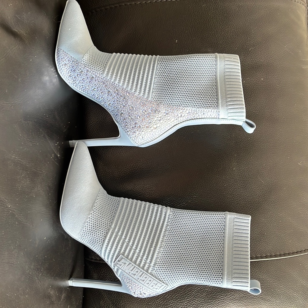 Brand New Steve Madden Maxwell